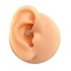 Surgical Steel Ring - Image 3