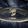 Bijou en Titanium Doré - Image 7