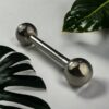 Bijou en Titanium - Argent - Image 4