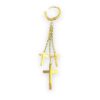 Surgical Steel Earrings – Gold