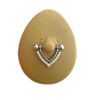 Bijou en Acier Chirurgical pour le Mamelon argent - Image 3