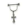 Surgical Steel Nipple Jewelry - Image 2
