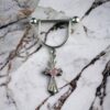 Bijou en Acier Chirurgical pour le Mamelon - Image 4