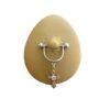 Bijou en Acier Chirurgical pour le Mamelon - Image 3