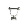Bijou en Acier chirurgical  - Argent - Image 2