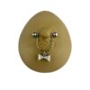 Bijou en Acier chirurgical  - Argent - Image 3