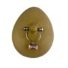 Surgical Steel Jewel – Pink Stones - Image 3