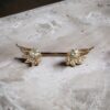 Rose Gold Surgical Steel Jewelry for the Nipple - Image 4