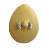 Surgical Steel Nipple Jewelry - Silver - Image 3