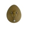 Bijou en Acier Chirurgical pour le Mamelon - Image 3