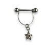 Bijou en Acier Chirurgical pour le Mamelon - Image 2