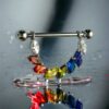 Surgical Steel Nipple Jewelry - Image 4