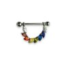 Surgical Steel Nipple Jewelry