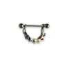 Surgical Steel Nipple Jewelry - Image 2