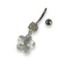 Bijou en Acier Chirurgical pour Nombril - Image 2