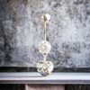 Surgical Steel Navel Jewel Small Heart - Image 4