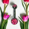 Black Titanium Jewelry for Navel - Image 4