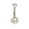 Titanium Jewelry for Navel