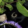 Surgical Steel Ring – Rose Gold - Image 4