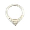 Surgical Steel Ring - Image 2