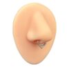 Surgical Steel Ring - Image 4