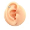 Silver Surgical Steel Jewelry - Image 2