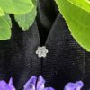 Flower-shaped Titanium jewelry - Image 7