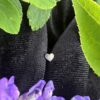 Titanium heart-shaped jewelry - Image 10