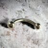 Surgical Steel Jewelry – Silver - Image 9