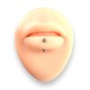 Surgical Steel Jewelry – Silver - Image 3