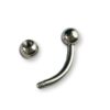 Surgical Steel Jewelry – Silver - Image 2