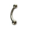 Surgical Steel Jewelry – Silver
