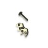 Bijou en Titanium - Argent - Image 2