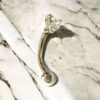 Real Gold Stem – White Gold - Image 5