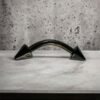 Bijou en Titanium - Noir - Image 5