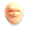Bijou en Titanium - Or pierre claire - Image 6