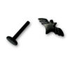Titanium Jewelry – Black - Image 3