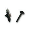 Titanium Jewelry – Black - Image 5