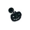 Titanium Jewelry – Black