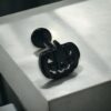 Titanium Jewelry – Black - Image 3
