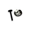 Titanium Jewelry – Black - Image 5