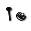 Titanium Jewelry – Black - Image 4
