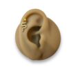 Titanium Jewelry – Gold - Image 2