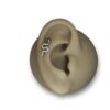 Bijoux en Titanium – Argent - Image 2