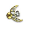 Bijoux en Titanium – Or